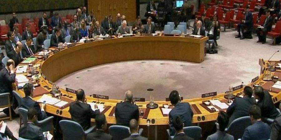 طعنة فيتو أمريكي جديد، مجلس الأمن يفشل في منح فلسطين العضوية الكاملة بالأمم المتحدة - مصر النهاردة
