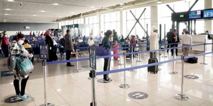 مزايا وخدمات يحصل عليها المواطن من برنامج المسافر الدائم - مصر النهاردة