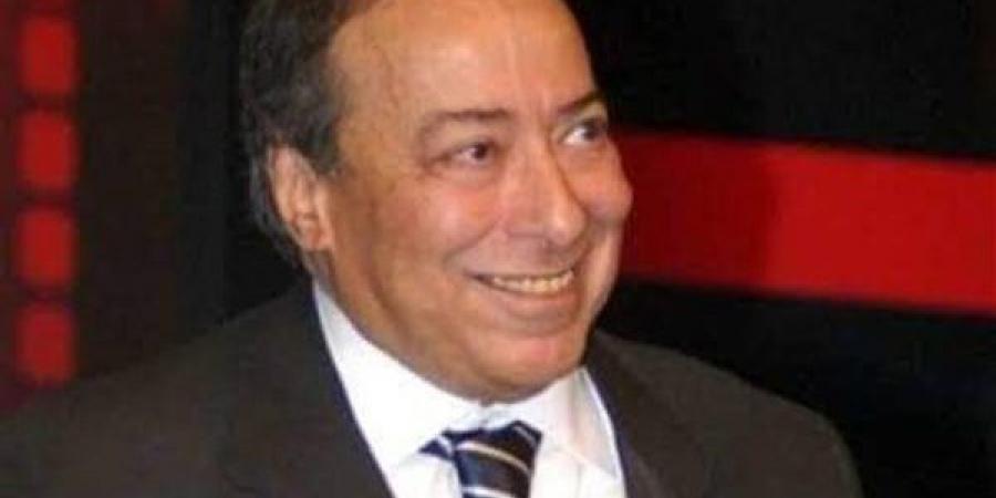 رئيس المركز القومي للمسرح ينعى الفنان الكبير صلاح السعدني - مصر النهاردة