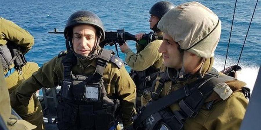 استعدادات عسكرية إسرائيلية لاعتراض أسطول المساعدات التركي - مصر النهاردة