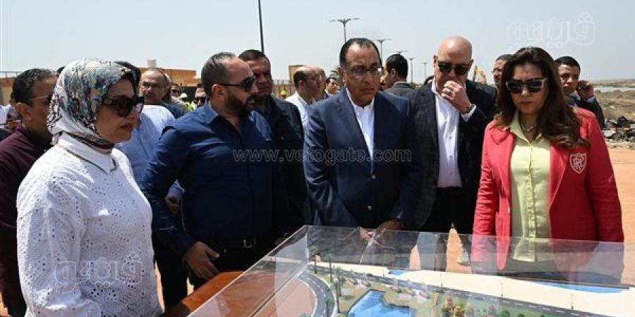 رئيس الوزراء يصل دمياط لمتابعة عدد من المشروعات التنموية والخدمية - مصر النهاردة