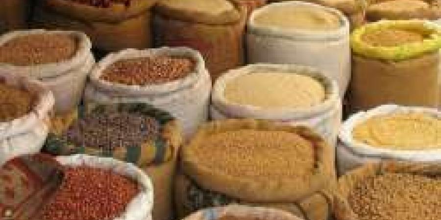 عاجل | انخفاضات جديدة في أسعار الأعلاف والحبوب بالأسواق المصرية - مصر النهاردة
