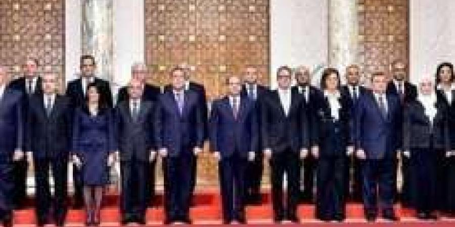 تعديلات وزارية 2024: استمرار مدبولي ورحيل 4 محافظين وتصعيد وجوه جديدة - مصر النهاردة