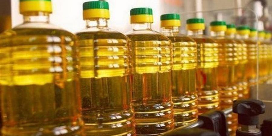 سعر زجاجة الزيت، أسعار الزيت اليوم السبت 20-4-2024 في الأسواق - مصر النهاردة