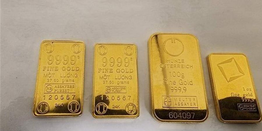 آخر تحديث لسعر الذهب اليوم السبت في الأسواق 20-4-2024 - مصر النهاردة