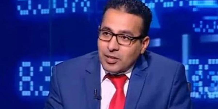 خبير يكشف أسباب هبوط البورصة بختام تعاملات الأسبوع - مصر النهاردة