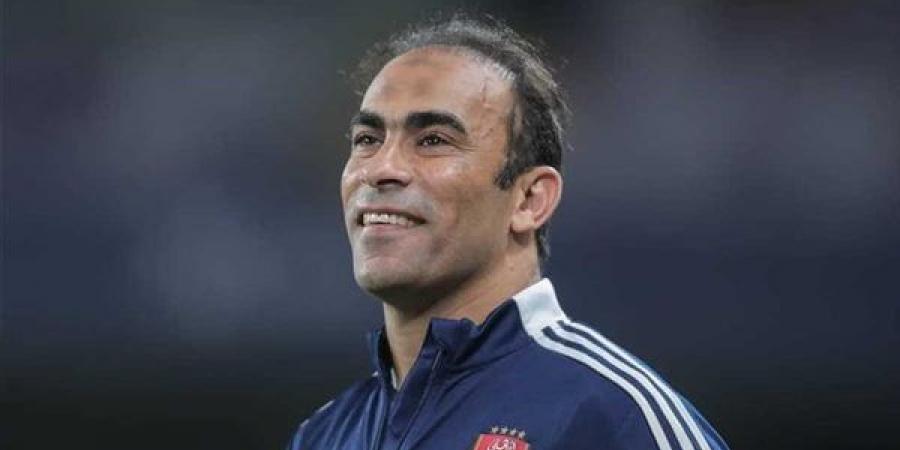 ليس في منصب مدير الكرة، مصدر يلمح إلى عودة قوية لـ سيد عبد الحفيظ للأهلي ويحدد الموعد - مصر النهاردة