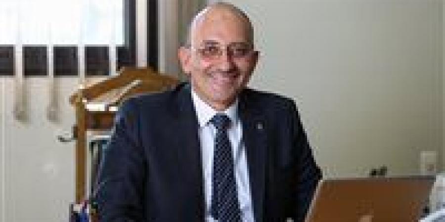 نائب رئيس «التطوير العقاري» يتوقع حدوث نشاط في الطلب على العقارات خلال الأشهر القادمة - مصر النهاردة