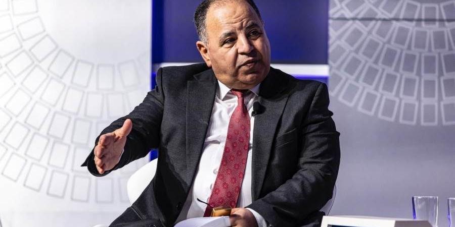 وزير المالية : الشريحة الثانية من "رأس الحكمة" قد تكون 20 مليار دولار - مصر النهاردة