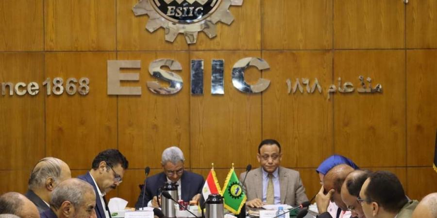 جامعة أسيوط: انعقاد المؤتمر الدولي الـ11 لصناعة السكر والصناعات التكاملية فبراير2025 - مصر النهاردة
