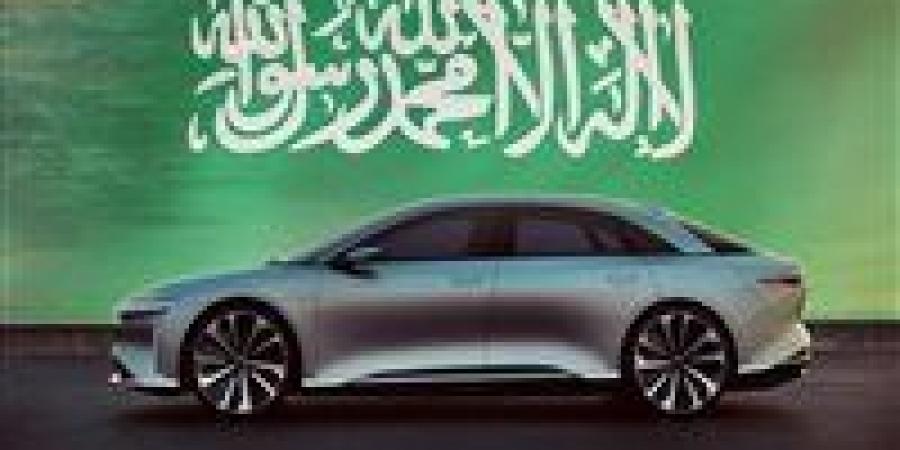 أكثر من 100 من خبير يناقشون تصنيع السيارات في السعودية - مصر النهاردة