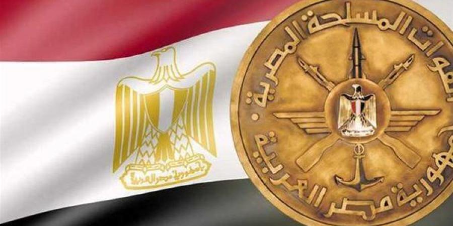 وزير الدفاع يشهد إجراءات رفع الكفاءة القتالية لوحدات مدفعية الرئاسة العامة - مصر النهاردة
