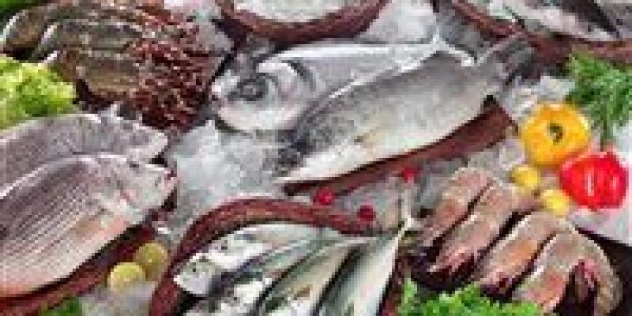أسعار السمك اليوم الأحد 21 - 4 – 2024 في السوق المصري - مصر النهاردة