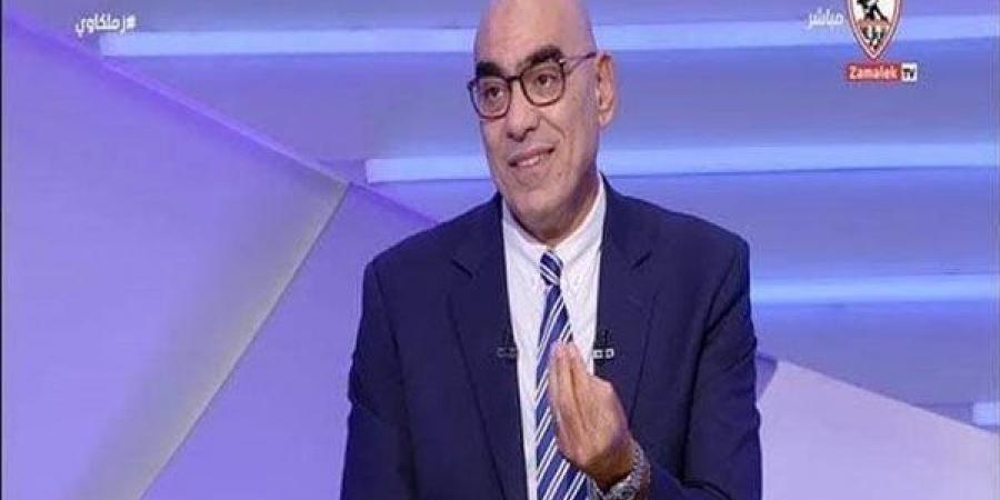 هشام نصر..الزمالك سيعود للقاهره بكأس أفريقيا لليد - مصر النهاردة