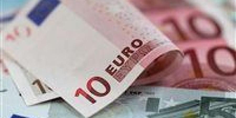 سعر اليورو مقابل الجنيه اليوم الأحد 21-4-2024 في البنوك - مصر النهاردة