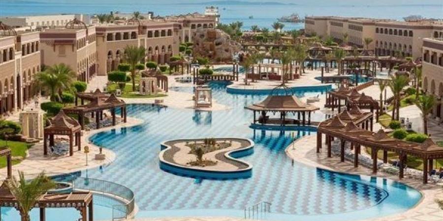 معلومات الوزراء تبرز قرار إلزام المنشآت الفندقية بالحصول على الشهادة الدولية للبيئة - مصر النهاردة