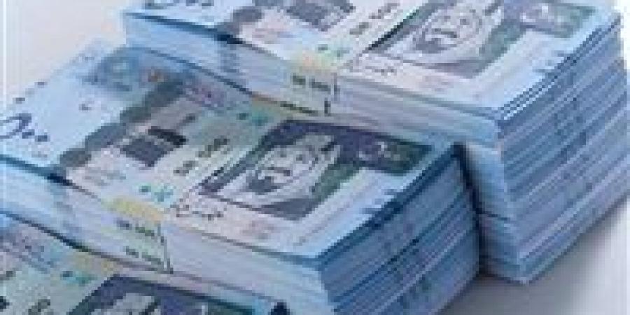 سعر الريال السعودي بالبنوك اليوم الأحد 21-4-2024 في البنوك - مصر النهاردة