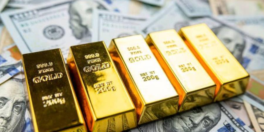 الطلب الصيني على الذهب يسجل مستويات قياسية - مصر النهاردة