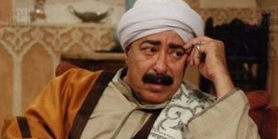 نقابة الممثلين تعتذر للإعلام وتؤكد اقتصار عزاء صلاح السعدني على أسرته وزملائه - مصر النهاردة