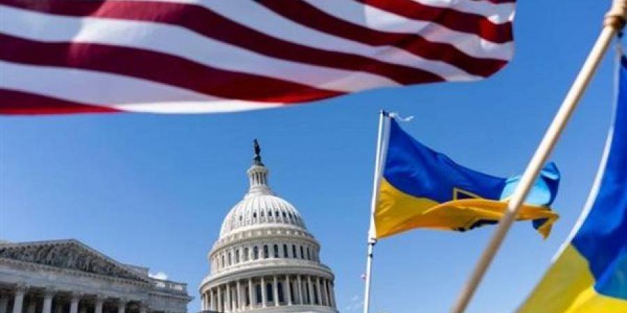 سياسيون أوروبيون يرحبون بالمساعدات الأمريكية لأوكرانيا ويحثون أوروبا على زيادة الدعم - مصر النهاردة