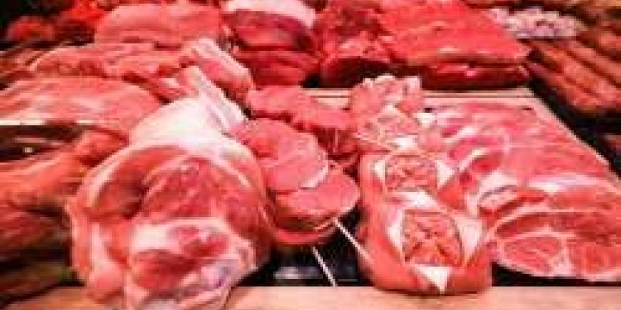 الكيلو بـ 120 جنيهًا.. انخفاض غير مسبوق بـ أسعار اللحوم اليوم الأحد 21 أبريل 2024 في الأسواق - مصر النهاردة