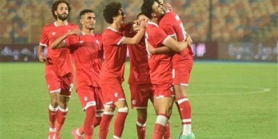 فيوتشر يتعادل مع الداخلية في الدوري المصري - مصر النهاردة