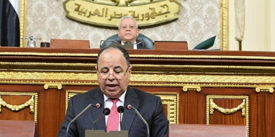 وزير المالية: 6.6 تريليون جنيه إجمالي مصروفات الحكومة في الموازنة الجديدة - مصر النهاردة