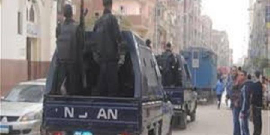 القبض على 4 تشكيلات عصابية ارتكبوا 22 جريمة - مصر النهاردة