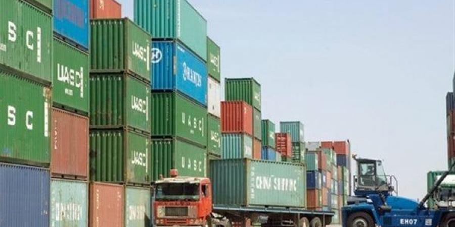 بعد تحذير التجار، نص قانون يمنح الحكومة حق مصادرة البضائع المكدسة في الموانئ - مصر النهاردة
