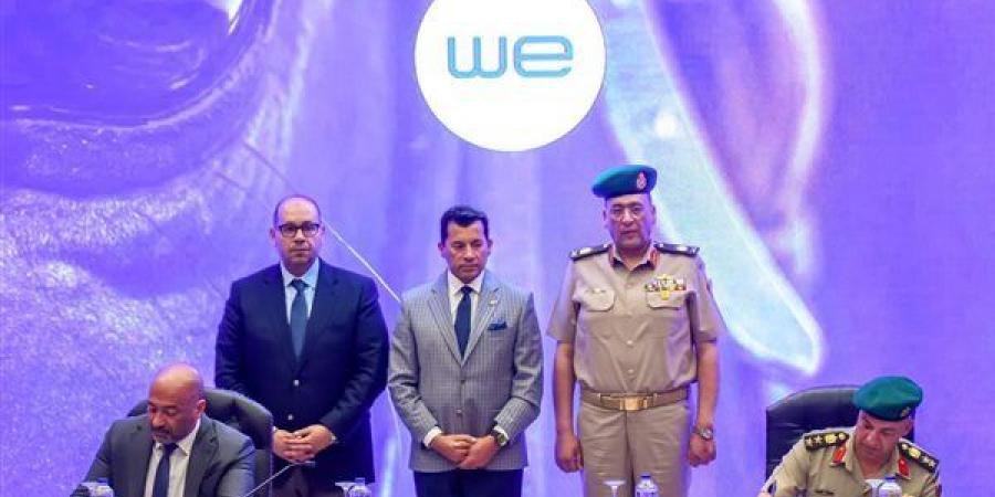 غدا، انطلاق فعاليات البطولة العربية العسكرية للفروسية برعاية المصرية للاتصالات - مصر النهاردة