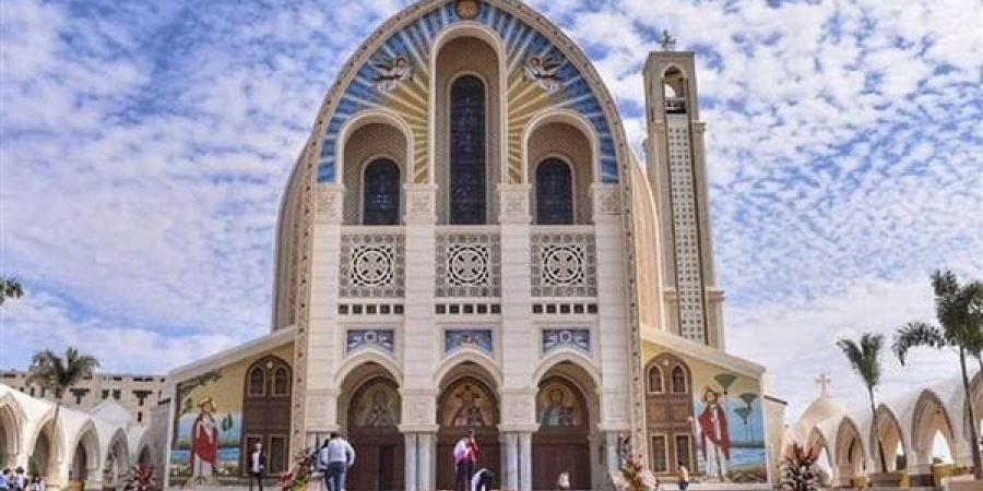 الكنيسة الأرثوذكسية تحيي ذكرى استشهاد القديسة ألكسندرة - مصر النهاردة