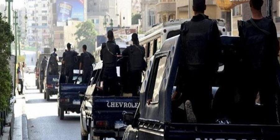 الداخلية تنفذ 84 ألف حكم قضائي خلال 24 ساعة - مصر النهاردة