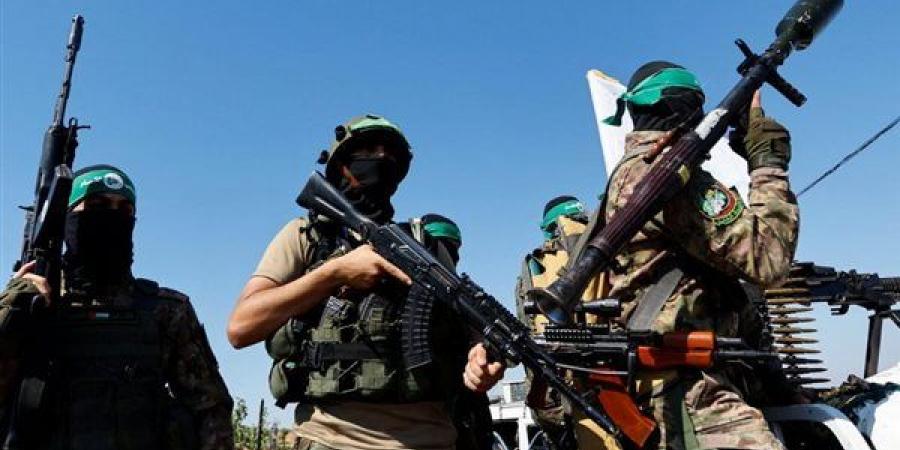 صحيفة أمريكية: 5 آلاف من مقاتلي حماس لا يزالون في شمال غزة - مصر النهاردة