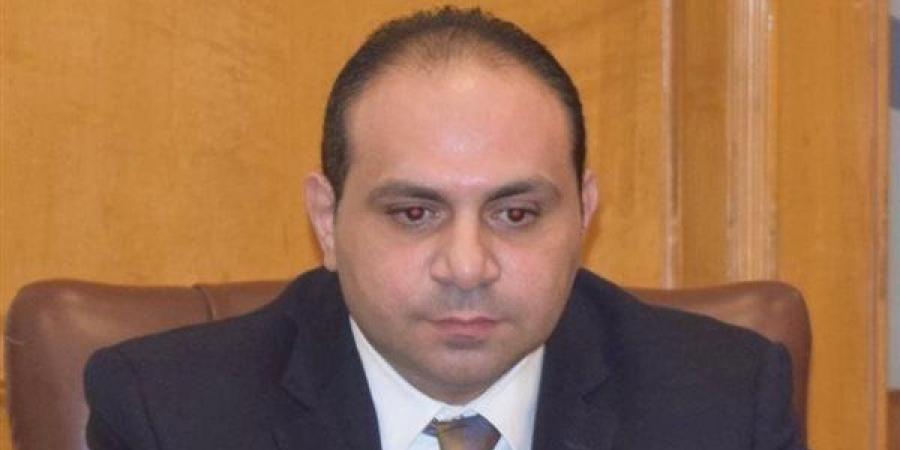 شعبة المصدرين تطالب بضرورة الإعفاء من الضرائب على التصدير لمدة عامين لزيادة المنافسة - مصر النهاردة