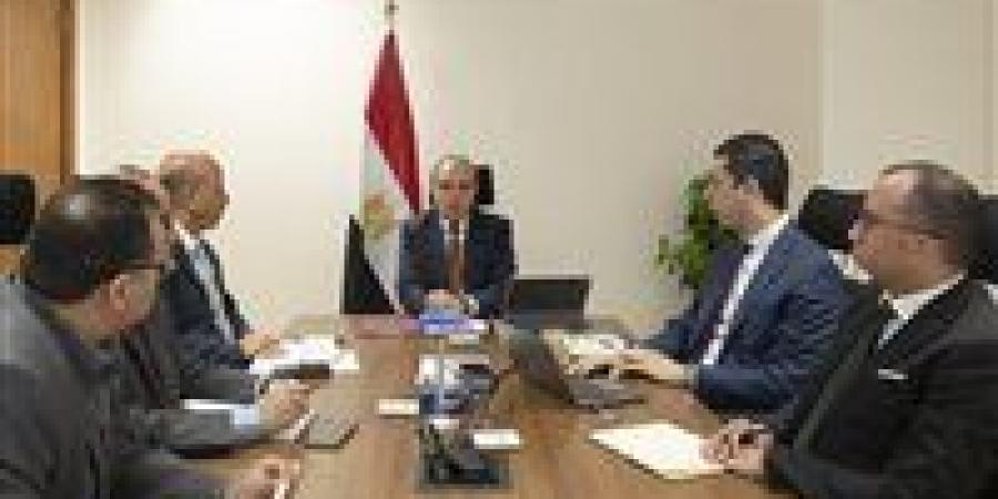 وزير الري يتابع موقف التعاون الثنائى بين مصر ودولة جنوب السودان - مصر النهاردة