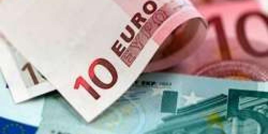 تحديث لحظى.. سعر اليورو مقابل الجنيه اليوم الثلاثاء 23 أبريل 2024 - مصر النهاردة