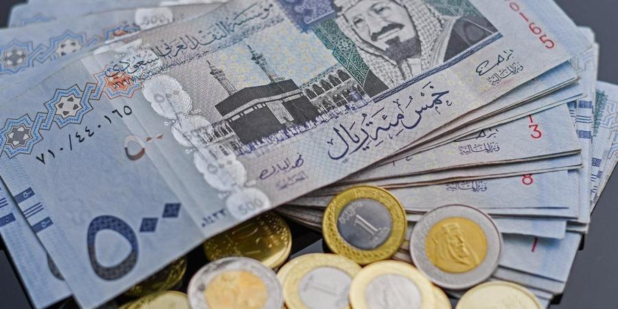 سعر الريال السعودي اليوم الثلاثاء 23-4-2024 في بداية التعاملات - مصر النهاردة