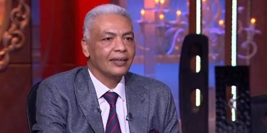 خبير عسكري: المؤشرات السياسية والعسكرية تؤكد اقتراب عملية اجتياح رفح (فيديو) - مصر النهاردة