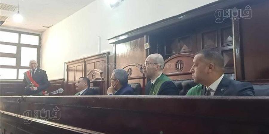 جنايات المنصورة تنتدب محاميا للمتهمة بقتل طفلة الستاموني - مصر النهاردة