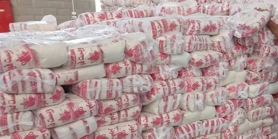 التموين: استيراد 500 ألف طن سكر لضبط الأسعار (فيديو) - مصر النهاردة