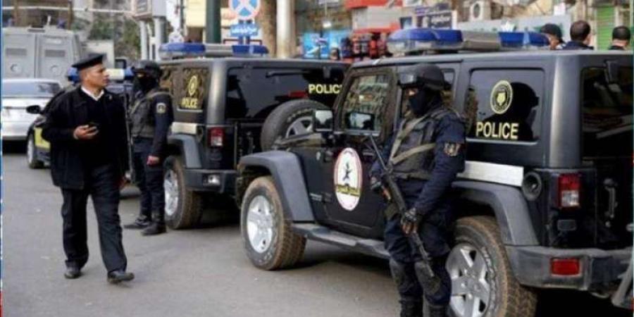 وزارة الداخلية تكشف عن أكبر عملية غسيل أموال بقيمة 900 مليون جنيه - مصر النهاردة