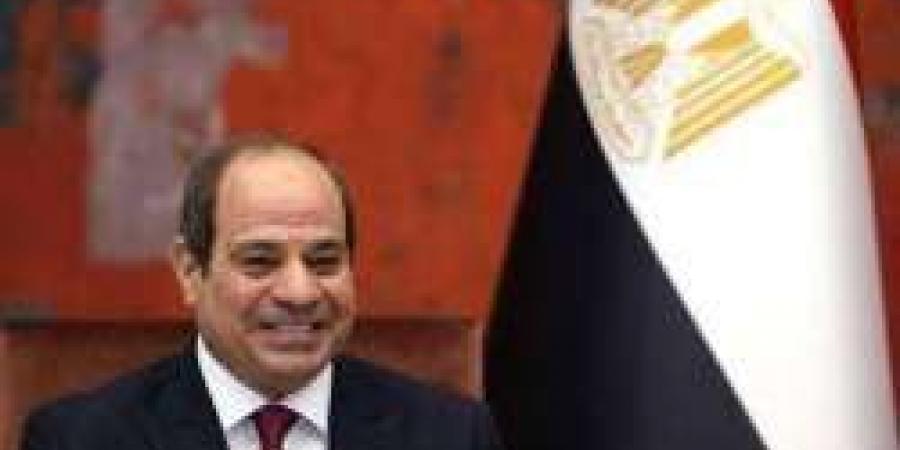 الرئيس السيسي يطلق إشارة البدء بافتتاح فعاليات البطولة العربية العسكرية للفروسية (مصر 2024) - مصر النهاردة