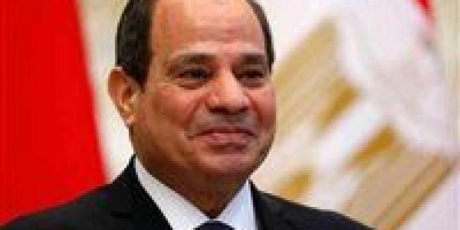السيسي: تحرير سيناء لم يكن مجرد عودة للأرض بل تأكيدًا على قدرة الشعب بتحقيق المستحيل - مصر النهاردة
