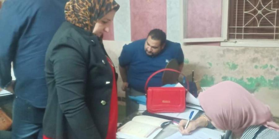 غلق مركز طبي دون ترخيص في المنوفية منذ 5 دقائق - مصر النهاردة