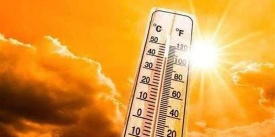 طقس الفيوم شديد الحرارة نهارا معتدل ليلا والعظمى 39 درجة - مصر النهاردة
