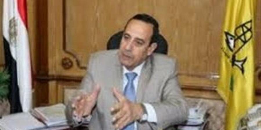 محافظ شمال سيناء: رفح الجديدة متكاملة الخدمات - مصر النهاردة