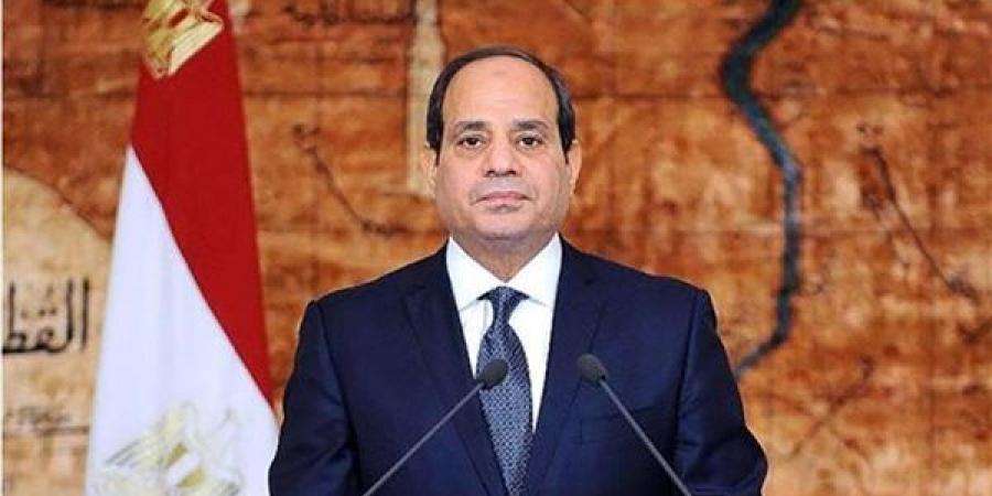 القومي للمرأة يهنئ الرئيس السيسي بذكرى تحرير سيناء - مصر النهاردة