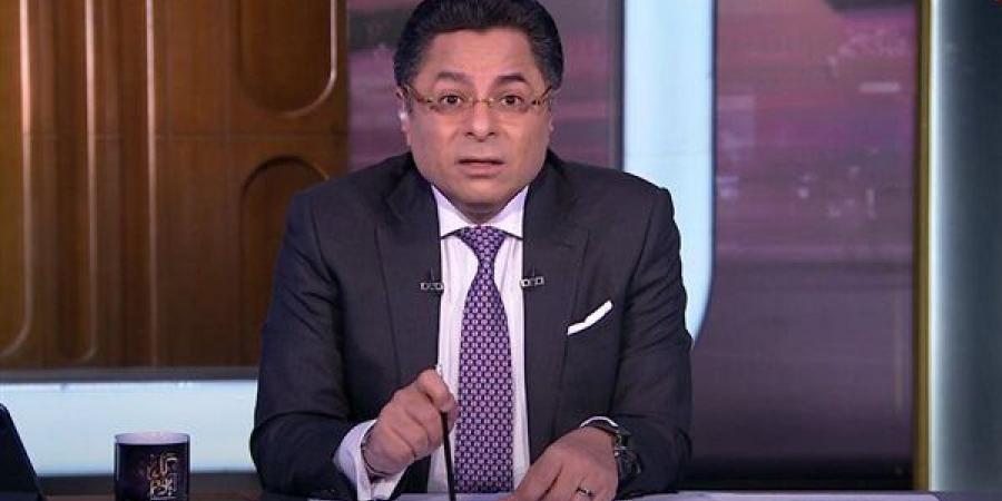 خالد أبو بكر: الدولار يترنح ويتدهور.. والعجلة بدأت تدور بالاستثمارات القوية (فيديو) - مصر النهاردة
